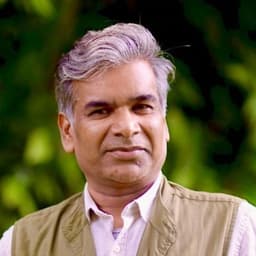 Dr. Chandrasekhar Biradar