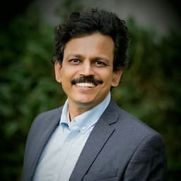 Prof. Vijaya Bhaskar